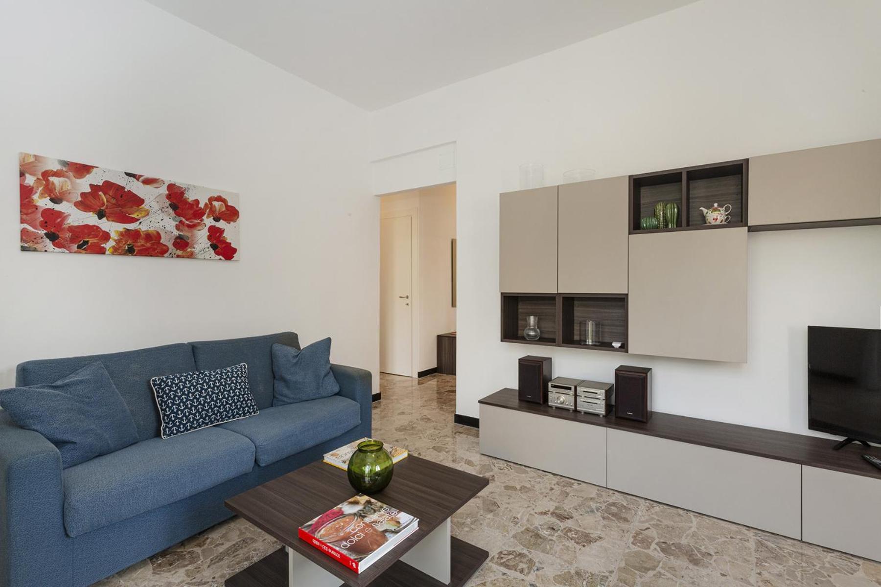 Apartment Casa Nora By Wonderful Italy Rapallo